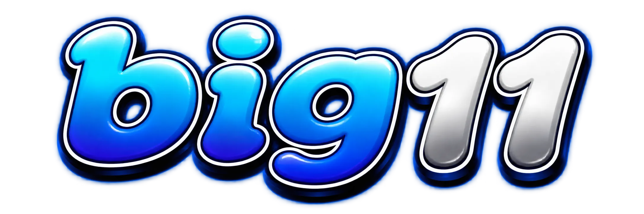 Logo big11