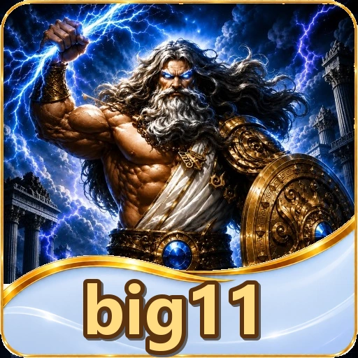 Aplikasi mobile big11 Android dan iOS