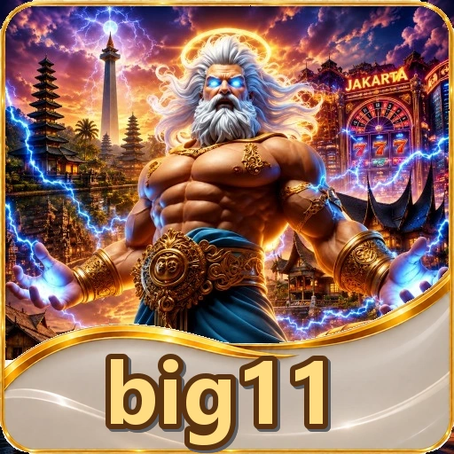 Kasino big11