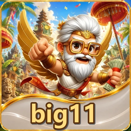 Referensi RTP game kasino big11