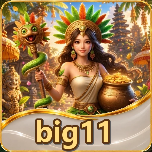 Kategori Keberuntungan big11