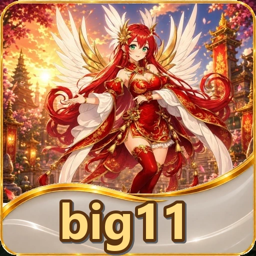Lotre online big11: undian dan Instant Win