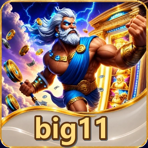 Masuk big11