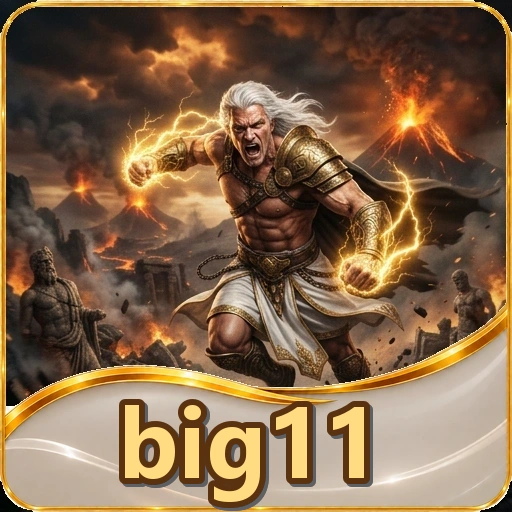 Platform big11