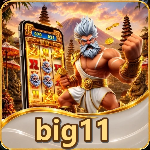 Penyedia slot big11: Pragmatic Play, PG Soft, NetEnt, Play'n GO