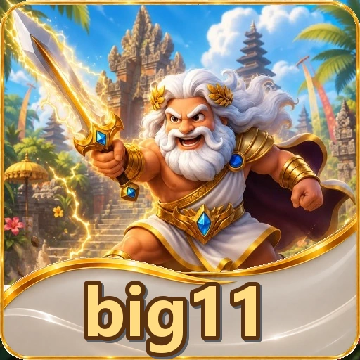 Taruhan olahraga big11